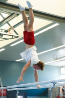 Thumbnail - Sachsen - Fabrice Szakál - Artistic Gymnastics - 2022 - DJM Goslar - Participants - AK 15 und 16 02050_16128.jpg