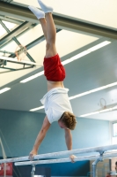 Thumbnail - Sachsen - Fabrice Szakál - Artistic Gymnastics - 2022 - DJM Goslar - Participants - AK 15 und 16 02050_16129.jpg