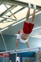 Thumbnail - Sachsen - Fabrice Szakál - Artistic Gymnastics - 2022 - DJM Goslar - Participants - AK 15 und 16 02050_16130.jpg
