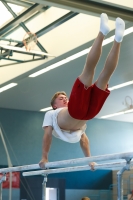 Thumbnail - Sachsen - Fabrice Szakál - Artistic Gymnastics - 2022 - DJM Goslar - Participants - AK 15 und 16 02050_16131.jpg