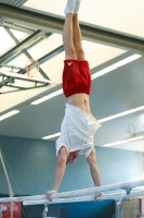 Thumbnail - Sachsen - Fabrice Szakál - Artistic Gymnastics - 2022 - DJM Goslar - Participants - AK 15 und 16 02050_16136.jpg