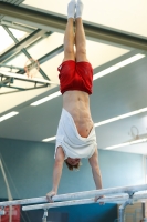 Thumbnail - Sachsen - Fabrice Szakál - Artistic Gymnastics - 2022 - DJM Goslar - Participants - AK 15 und 16 02050_16137.jpg