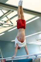 Thumbnail - Sachsen - Fabrice Szakál - Artistic Gymnastics - 2022 - DJM Goslar - Participants - AK 15 und 16 02050_16138.jpg