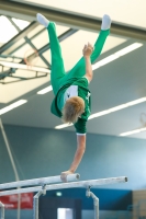 Thumbnail - Sachsen-Anhalt - Travis Pichler - Gymnastique Artistique - 2022 - DJM Goslar - Participants - AK 15 und 16 02050_16145.jpg