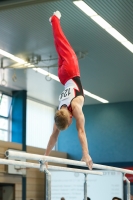 Thumbnail - Hessen - Jukka Nissinen - Gymnastique Artistique - 2022 - DJM Goslar - Participants - AK 15 und 16 02050_16154.jpg