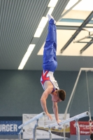 Thumbnail - Niedersachsen - Vladyslav Rozhkov - Gymnastique Artistique - 2022 - DJM Goslar - Participants - AK 15 und 16 02050_16156.jpg