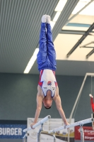 Thumbnail - Niedersachsen - Vladyslav Rozhkov - Gymnastique Artistique - 2022 - DJM Goslar - Participants - AK 15 und 16 02050_16157.jpg