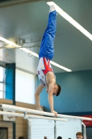 Thumbnail - Niedersachsen - Vladyslav Rozhkov - Artistic Gymnastics - 2022 - DJM Goslar - Participants - AK 15 und 16 02050_16158.jpg
