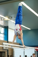 Thumbnail - Niedersachsen - Vladyslav Rozhkov - Artistic Gymnastics - 2022 - DJM Goslar - Participants - AK 15 und 16 02050_16159.jpg
