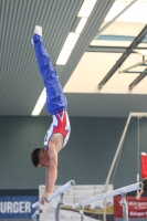 Thumbnail - Niedersachsen - Vladyslav Rozhkov - Artistic Gymnastics - 2022 - DJM Goslar - Participants - AK 15 und 16 02050_16161.jpg