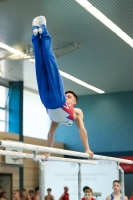 Thumbnail - Niedersachsen - Vladyslav Rozhkov - Artistic Gymnastics - 2022 - DJM Goslar - Participants - AK 15 und 16 02050_16164.jpg