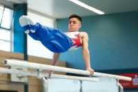 Thumbnail - Niedersachsen - Vladyslav Rozhkov - Artistic Gymnastics - 2022 - DJM Goslar - Participants - AK 15 und 16 02050_16165.jpg