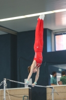 Thumbnail - Brandenburg - Felix Seemann - Artistic Gymnastics - 2022 - DJM Goslar - Participants - AK 15 und 16 02050_16168.jpg