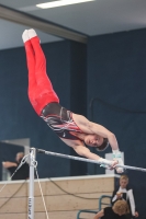 Thumbnail - Sachsen - Arthur Bespaluk - Спортивная гимнастика - 2022 - DJM Goslar - Participants - AK 15 und 16 02050_16173.jpg