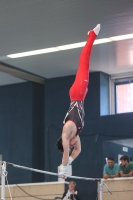 Thumbnail - Sachsen - Arthur Bespaluk - Спортивная гимнастика - 2022 - DJM Goslar - Participants - AK 15 und 16 02050_16177.jpg