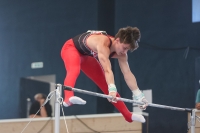 Thumbnail - Sachsen - Arthur Bespaluk - Artistic Gymnastics - 2022 - DJM Goslar - Participants - AK 15 und 16 02050_16179.jpg