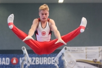 Thumbnail - Hessen - Jukka Nissinen - Artistic Gymnastics - 2022 - DJM Goslar - Participants - AK 15 und 16 02050_16180.jpg