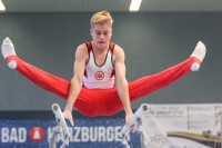 Thumbnail - Hessen - Jukka Nissinen - Artistic Gymnastics - 2022 - DJM Goslar - Participants - AK 15 und 16 02050_16181.jpg