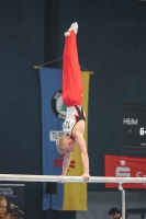 Thumbnail - Hessen - Justus Sporleder - Artistic Gymnastics - 2022 - DJM Goslar - Participants - AK 15 und 16 02050_16188.jpg