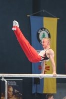 Thumbnail - Hessen - Justus Sporleder - Artistic Gymnastics - 2022 - DJM Goslar - Participants - AK 15 und 16 02050_16189.jpg