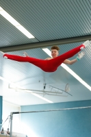 Thumbnail - Brandenburg - Till Jabine - Artistic Gymnastics - 2022 - DJM Goslar - Participants - AK 15 und 16 02050_16192.jpg