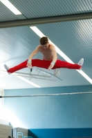 Thumbnail - Brandenburg - Till Jabine - Спортивная гимнастика - 2022 - DJM Goslar - Participants - AK 15 und 16 02050_16194.jpg