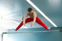 Thumbnail - Brandenburg - Till Jabine - Спортивная гимнастика - 2022 - DJM Goslar - Participants - AK 15 und 16 02050_16195.jpg