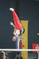 Thumbnail - Hessen - Jukka Nissinen - Artistic Gymnastics - 2022 - DJM Goslar - Participants - AK 15 und 16 02050_16205.jpg