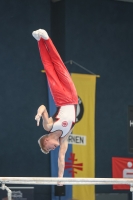 Thumbnail - Hessen - Jukka Nissinen - Artistic Gymnastics - 2022 - DJM Goslar - Participants - AK 15 und 16 02050_16206.jpg