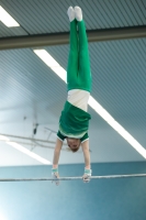 Thumbnail - Sachsen-Anhalt - Travis Pichler - Gymnastique Artistique - 2022 - DJM Goslar - Participants - AK 15 und 16 02050_16209.jpg