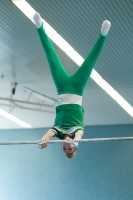 Thumbnail - Sachsen-Anhalt - Travis Pichler - Gymnastique Artistique - 2022 - DJM Goslar - Participants - AK 15 und 16 02050_16213.jpg