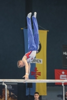 Thumbnail - Niedersachsen - Jarne Nagel - Artistic Gymnastics - 2022 - DJM Goslar - Participants - AK 15 und 16 02050_16224.jpg