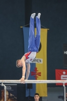 Thumbnail - Niedersachsen - Jarne Nagel - Artistic Gymnastics - 2022 - DJM Goslar - Participants - AK 15 und 16 02050_16225.jpg