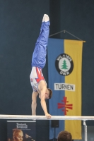Thumbnail - Niedersachsen - Vladyslav Rozhkov - Artistic Gymnastics - 2022 - DJM Goslar - Participants - AK 15 und 16 02050_16226.jpg