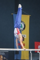 Thumbnail - Niedersachsen - Vladyslav Rozhkov - Artistic Gymnastics - 2022 - DJM Goslar - Participants - AK 15 und 16 02050_16229.jpg