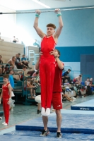 Thumbnail - Brandenburg - Till Jabine - Спортивная гимнастика - 2022 - DJM Goslar - Participants - AK 15 und 16 02050_16235.jpg