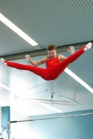 Thumbnail - Brandenburg - Till Jabine - Gymnastique Artistique - 2022 - DJM Goslar - Participants - AK 15 und 16 02050_16239.jpg