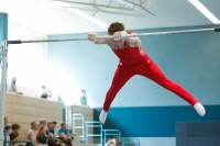 Thumbnail - Brandenburg - Till Jabine - Спортивная гимнастика - 2022 - DJM Goslar - Participants - AK 15 und 16 02050_16243.jpg