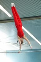 Thumbnail - Brandenburg - Till Jabine - Спортивная гимнастика - 2022 - DJM Goslar - Participants - AK 15 und 16 02050_16245.jpg