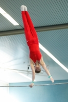 Thumbnail - Brandenburg - Till Jabine - Спортивная гимнастика - 2022 - DJM Goslar - Participants - AK 15 und 16 02050_16246.jpg