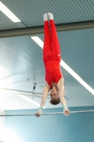 Thumbnail - Brandenburg - Till Jabine - Спортивная гимнастика - 2022 - DJM Goslar - Participants - AK 15 und 16 02050_16247.jpg