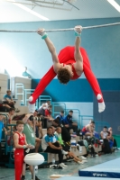 Thumbnail - Brandenburg - Till Jabine - Спортивная гимнастика - 2022 - DJM Goslar - Participants - AK 15 und 16 02050_16252.jpg