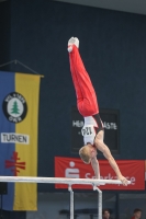 Thumbnail - Hessen - Jukka Nissinen - Artistic Gymnastics - 2022 - DJM Goslar - Participants - AK 15 und 16 02050_16253.jpg