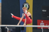Thumbnail - Hessen - Jukka Nissinen - Artistic Gymnastics - 2022 - DJM Goslar - Participants - AK 15 und 16 02050_16255.jpg