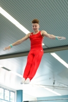 Thumbnail - Brandenburg - Till Jabine - Спортивная гимнастика - 2022 - DJM Goslar - Participants - AK 15 und 16 02050_16259.jpg