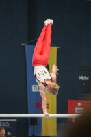 Thumbnail - Hessen - Jukka Nissinen - Спортивная гимнастика - 2022 - DJM Goslar - Participants - AK 15 und 16 02050_16264.jpg