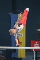 Thumbnail - Hessen - Jukka Nissinen - Спортивная гимнастика - 2022 - DJM Goslar - Participants - AK 15 und 16 02050_16265.jpg