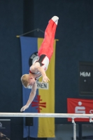 Thumbnail - Hessen - Jukka Nissinen - Спортивная гимнастика - 2022 - DJM Goslar - Participants - AK 15 und 16 02050_16266.jpg