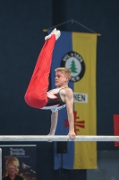 Thumbnail - Hessen - Jukka Nissinen - Спортивная гимнастика - 2022 - DJM Goslar - Participants - AK 15 und 16 02050_16267.jpg