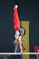 Thumbnail - Hessen - Jukka Nissinen - Спортивная гимнастика - 2022 - DJM Goslar - Participants - AK 15 und 16 02050_16268.jpg